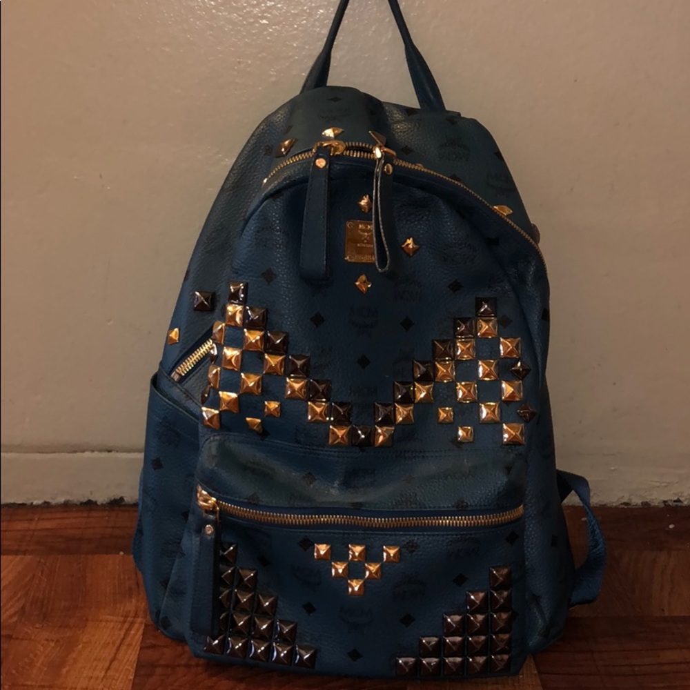 MCM BackPack